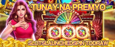 Exclusive Slots and Bingo Rewards