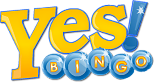 YesBingo Logo